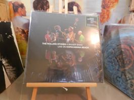 The Rolling Stones  A Big Bang 3LP *GEWASCHEN`* noch Verschw